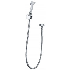 MH-30 Square hand Bidet Mixer with Hose